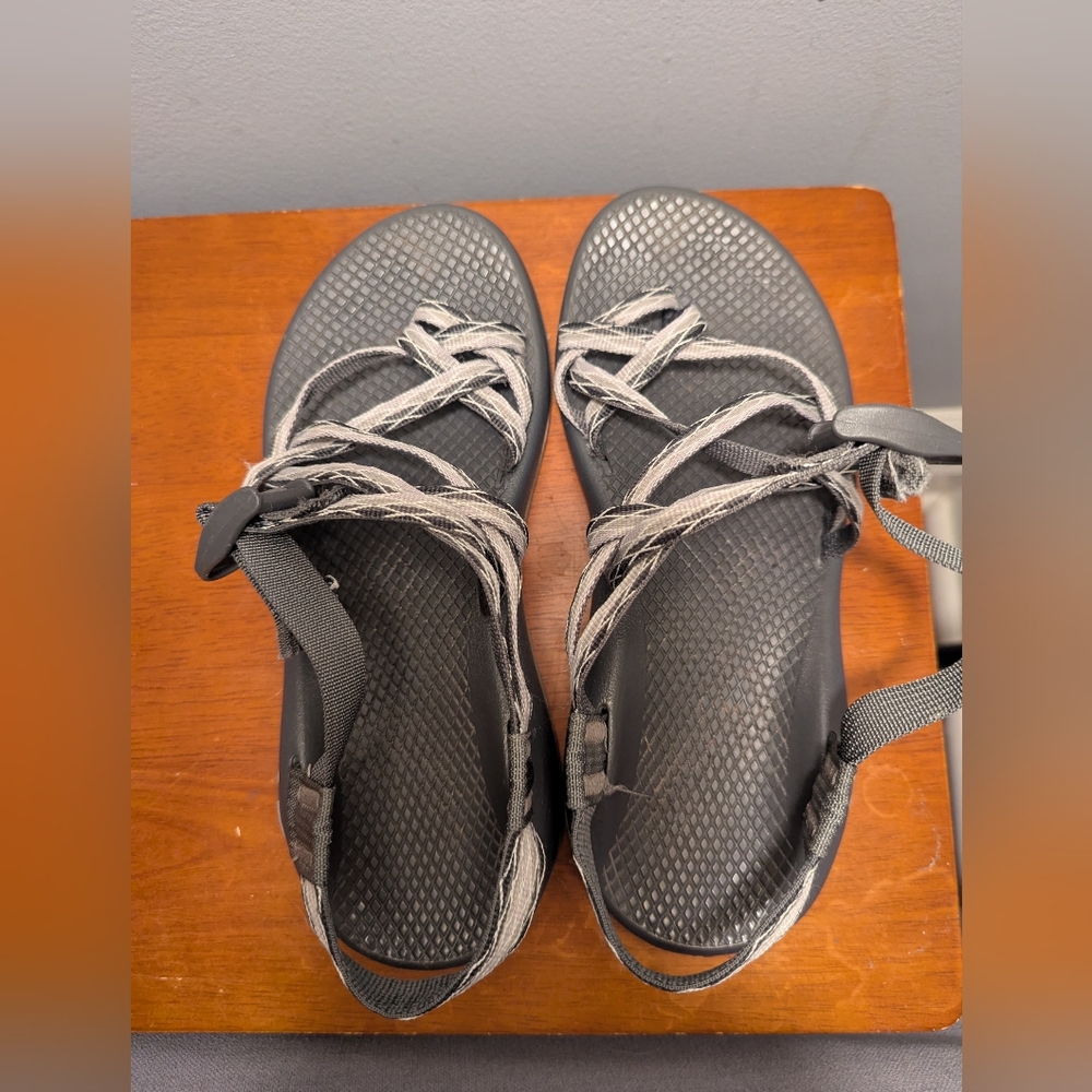 Chaco Double Strap Sandals